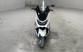 YAMAHA N-MAX 125 SED6J