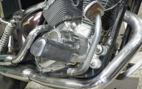 YAMAHA VIRAGO 250 3DM