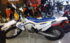 HUSQVARNA TE250 1988