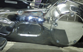 HARLEY FLSTCI 1450 2004