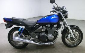 KAWASAKI ZEPHYR 400 1997 ZR400C