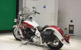 YAMAHA DRAGSTAR 400 CLASSIC 2001 VH01J