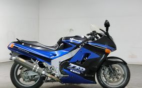 KAWASAKI ZZ1100 NINJA 1990 ZXT10C