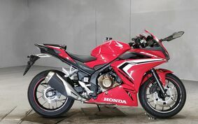 HONDA CBR400R NC56