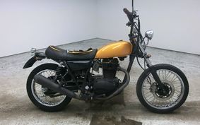 KAWASAKI 250TR 2003 BJ250F