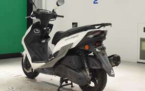 YAMAHA CYGNUS 125 XSR 3 SED8J