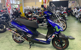 YAMAHA CYGNUS 125 SED8J