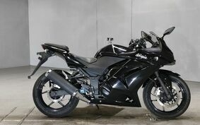 KAWASAKI NINJA 250R EX250K