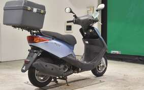 YAMAHA AXIS 125 TREET SE53J