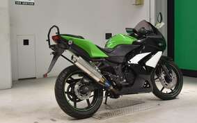 KAWASAKI NINJA 250R EX250K