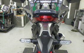 HONDA X-ADV 750 2017 RC95