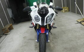 BMW S1000RR 2010