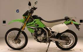 KAWASAKI KLX250 LX250E