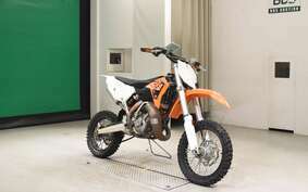 KTM 65 SX MRA23