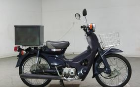 HONDA C70 SUPER CUB HA02