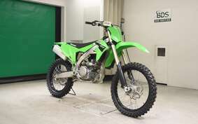 KAWASAKI KX250 KX252C