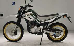 YAMAHA SEROW 250 Gen.3 DG31J