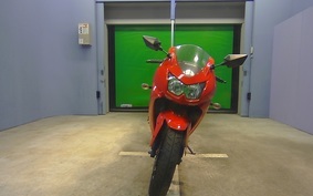 KAWASAKI NINJA 250R 2009 EX250K