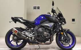 YAMAHA MT-10 2017 RN45