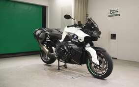 BMW K1300R 2009