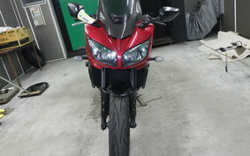 YAMAHA FZ FAZER 2009 RN21J