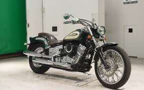 YAMAHA DRAGSTAR 400 2006 VH01J