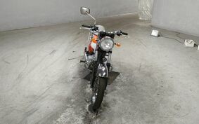 KAWASAKI ESTRELLA BJ250A