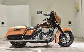 HARLEY FLHX 1580 2008 KB4