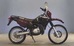 YAMAHA DT125R Gen.3 1999 3FW