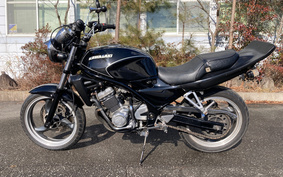 KAWASAKI BALIUS 250 ZR250A