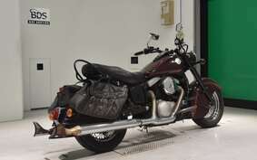 KAWASAKI VULCAN 1500 DRIFTER 1999 VNT50J