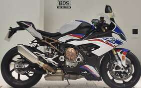 BMW S1000RR M PACKAGE 2021