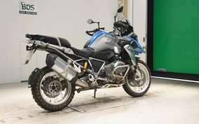 BMW R1200GS 2013 0A01