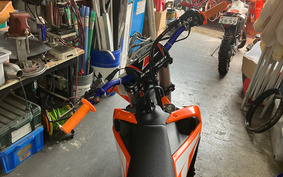 KTM 450 SX F 1988 SXR43