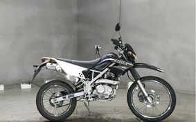 KAWASAKI KLX125 LX125C