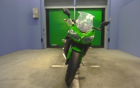 KAWASAKI NINJA 1000 2013 ZXT00G