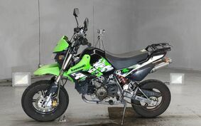 KAWASAKI KSR110 KL110D