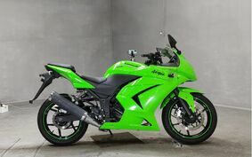 KAWASAKI NINJA 250R EX250K