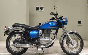 KAWASAKI ESTRELLA BJ250A