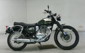 KAWASAKI ESTRELLA 2008 BJ250A