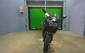 KAWASAKI NINJA 250R 2012 EX250K