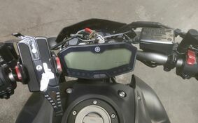 YAMAHA MT-07 2018 RM07J