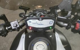 YAMAHA MT-07 2014 RM07J