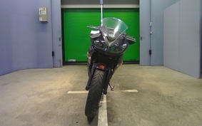 KAWASAKI NINJA 400R 2011 ER400B