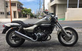 KAWASAKI ELIMINATOR 250 V Type VN250A