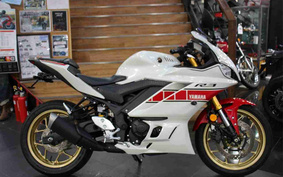 YAMAHA YZF-R3 2022 RH21J