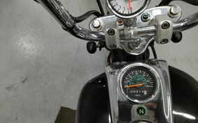 HONDA MAGNA 50 AC13