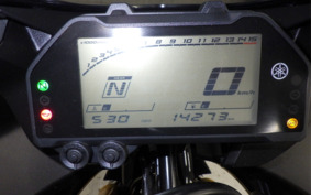 YAMAHA YZF-R25 A RG43J