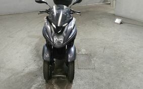 YAMAHA TRICITY 125 不明