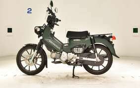 HONDA CROSS CUB 110 JA60